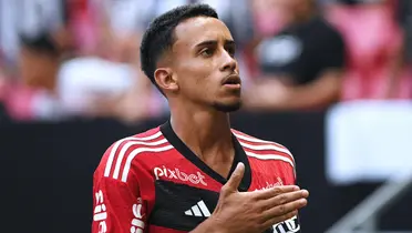 Foto: Flamengo/Divulgação