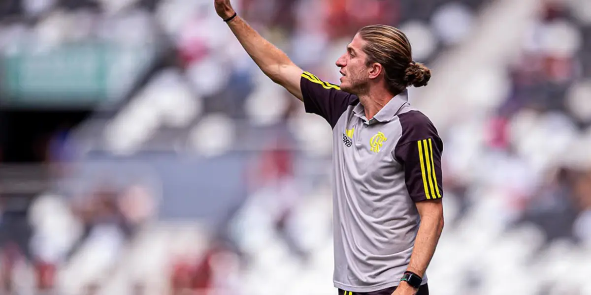 Foto: Flamengo/Divulgação