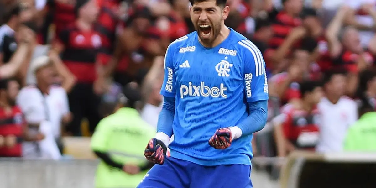 Foto: Flamengo/Divulgação