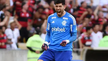 Foto: Flamengo/Divulgação