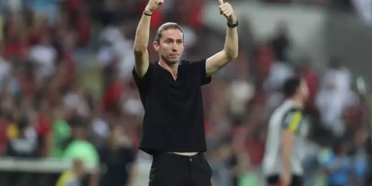 Foto: Flamengo/Divulgação