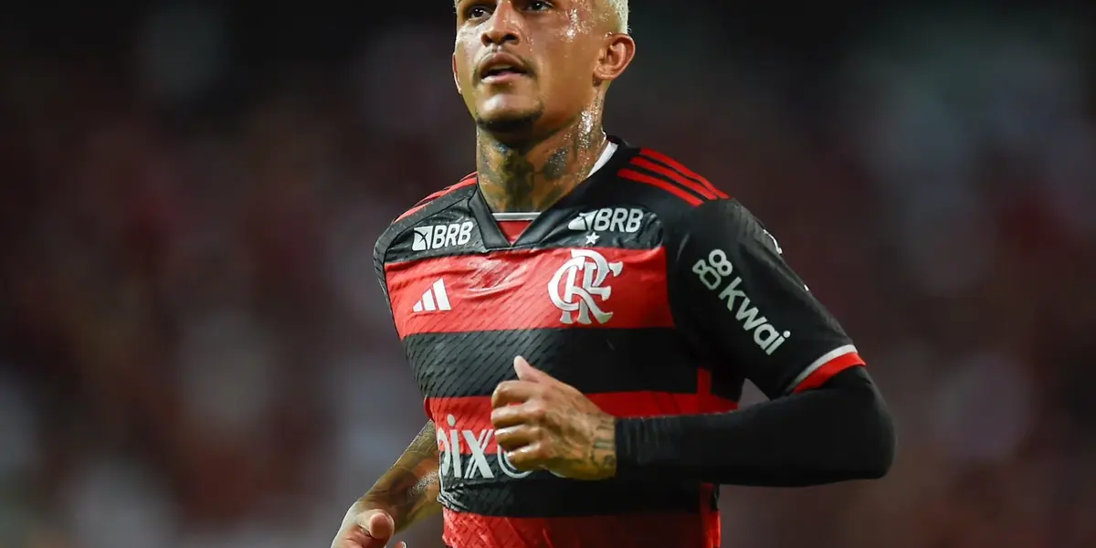 Foto: Flamengo/Divulgação