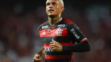 Foto: Flamengo/Divulgação
