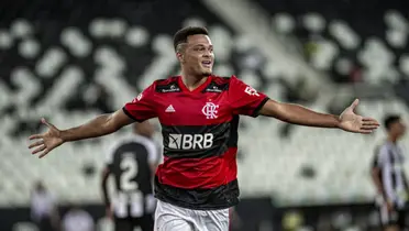 Foto: Flamengo/Divulgação