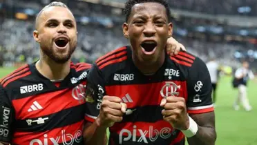 Foto: Flamengo/Divulgação