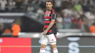 Foto: Flamengo/Divulgação