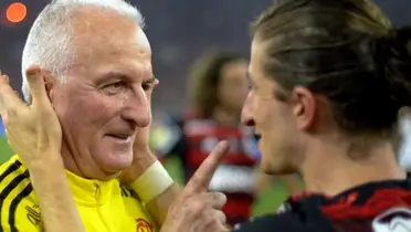 Foto: Flamengo/Divulgação