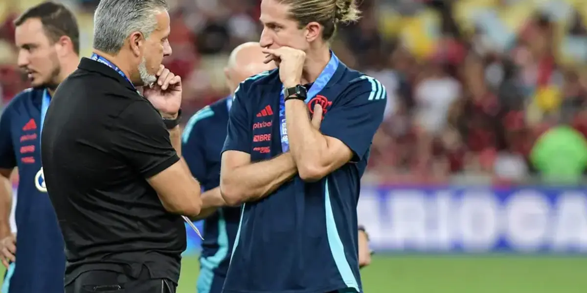 Foto: Flamengo/Divulgação