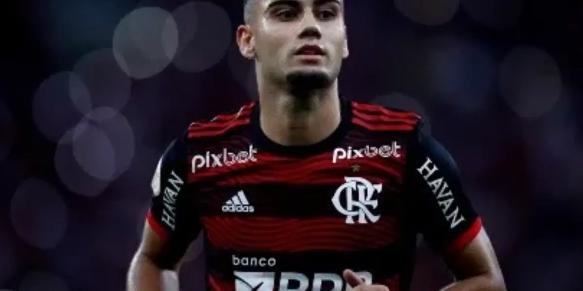 Foto: Flamengo/Divulgação