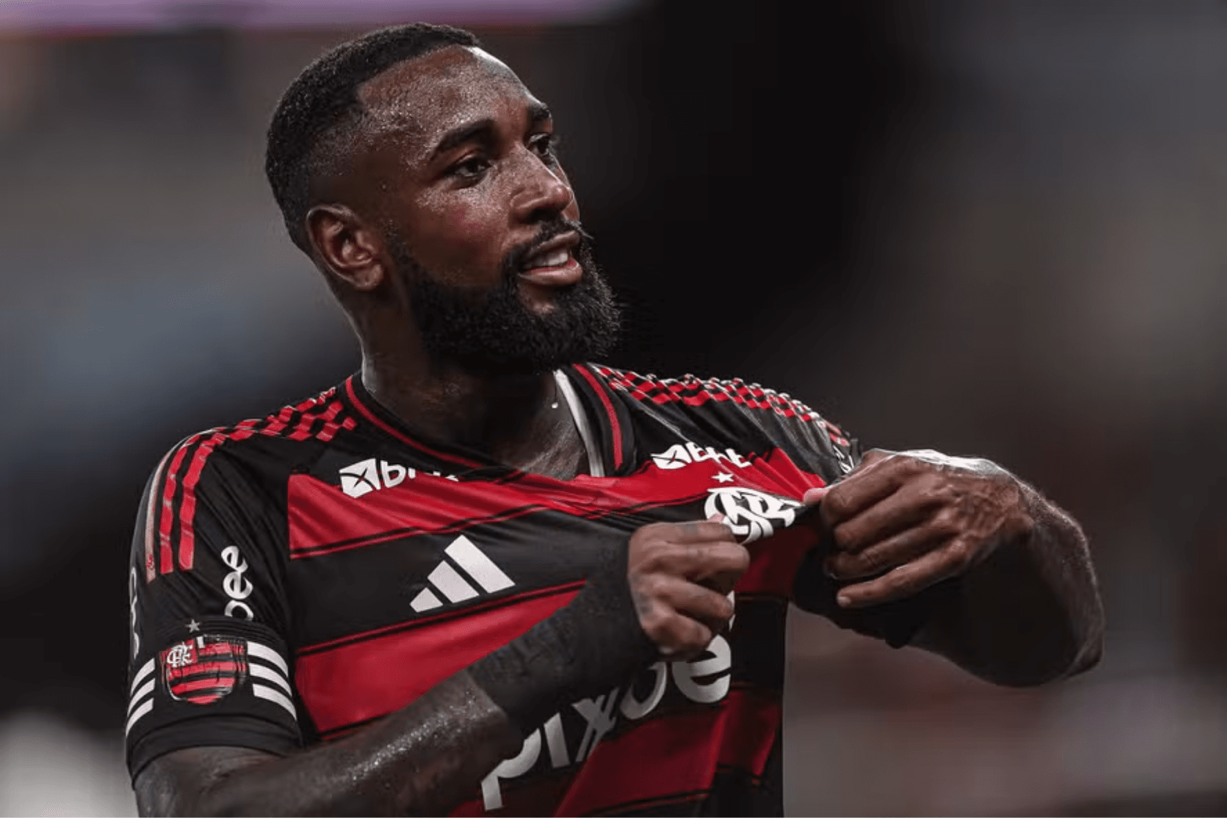 Foto: Flamengo/Divulgação