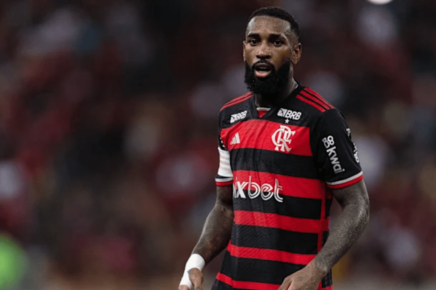 Foto: Flamengo/Divulgação