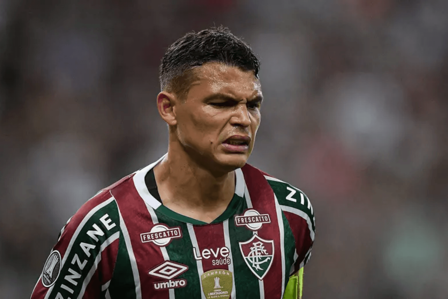Foto: Fluminense/Divulgação