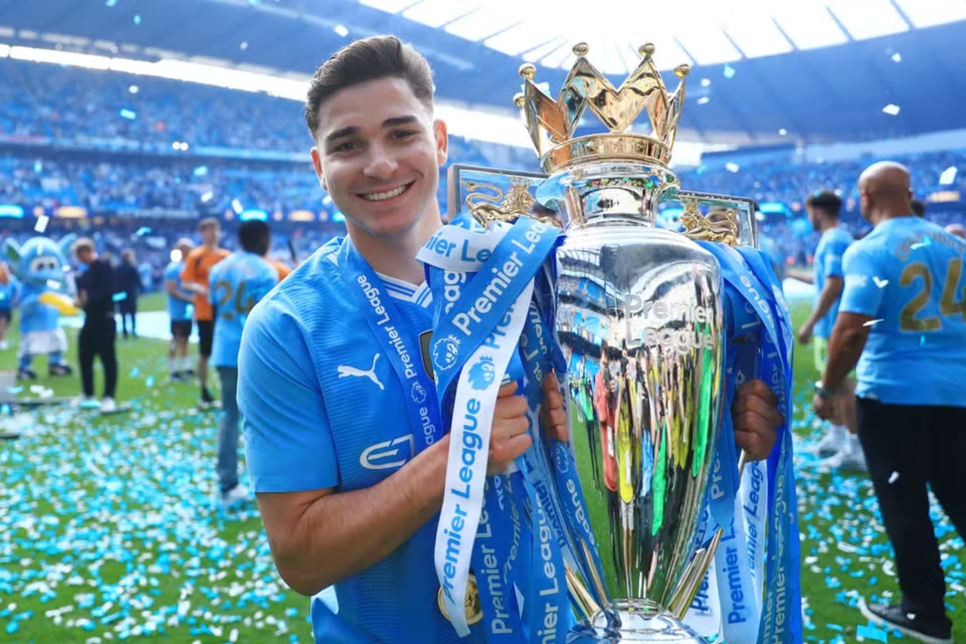 Foto: Getty Images
