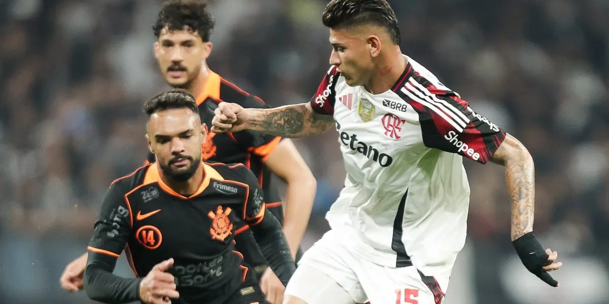 Foto: Gilvan de Souza/Flamengo