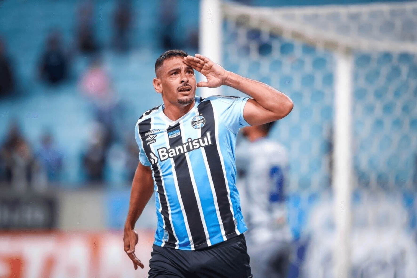 Foto: Grêmio/Divulgação