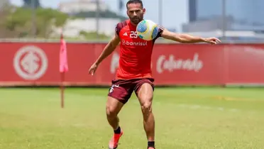 Foto: Internacional/Divulgação