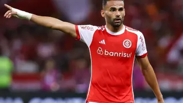 Foto: Internacional/Divulgação