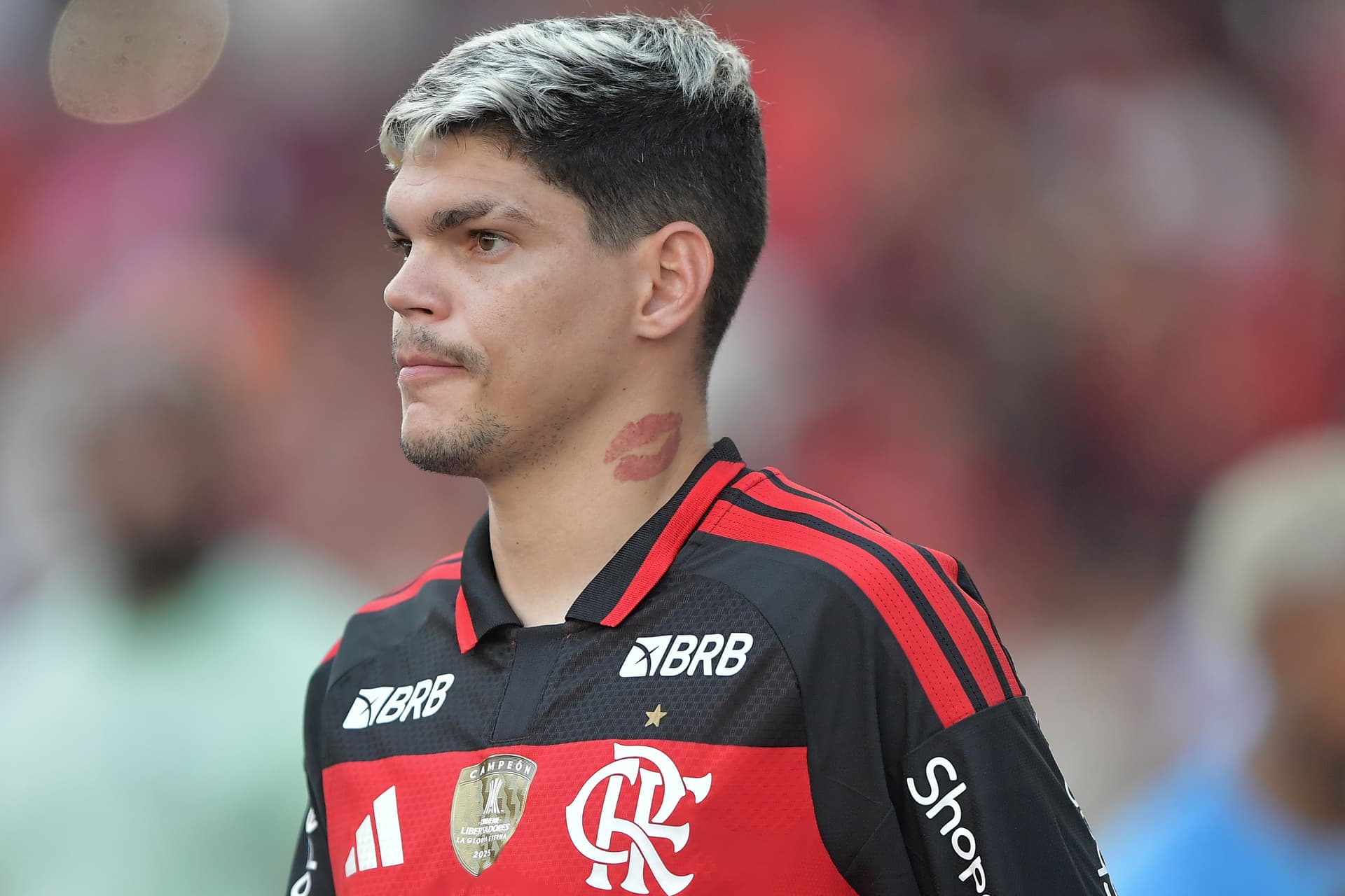 Foto: Jota/AGIF