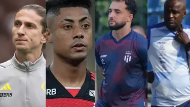 Foto: Maricá/Flamengo/Divulgação