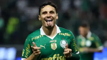 Foto: Palmeiras/Divulgação