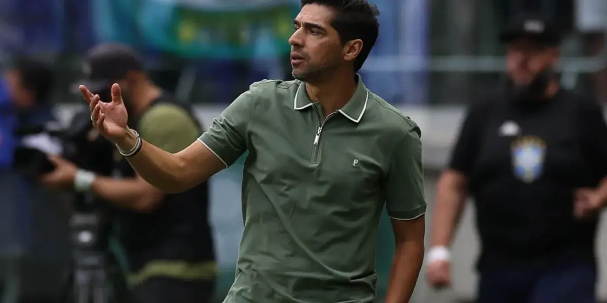 Foto: Palmeiras/Divulgação