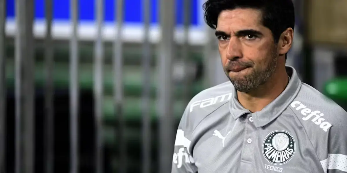 Foto: Palmeiras/Divulgação