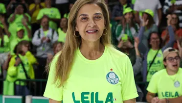 Foto: Palmeiras/Divulgação