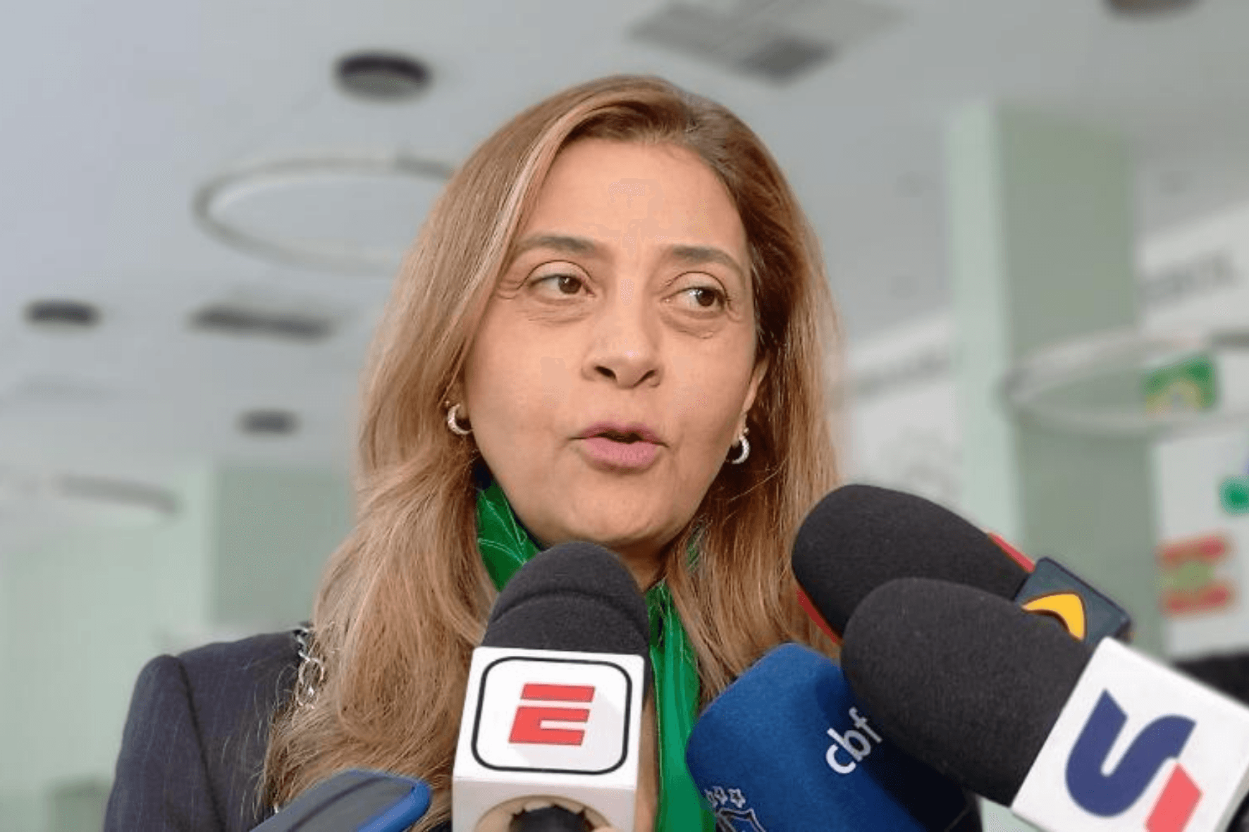 Foto: Palmeiras/Divulgação
