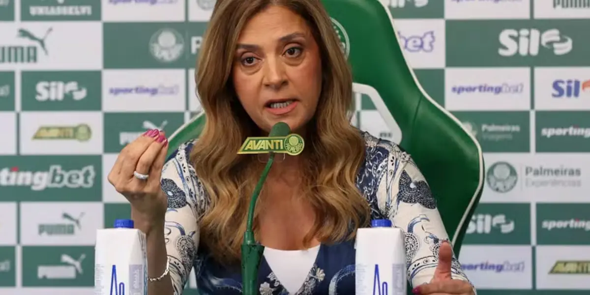 Foto: Palmeiras/Divulgação