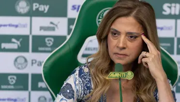 Foto: Palmeiras/Divulgação