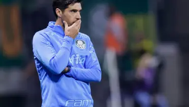 Foto: Palmeiras/Divulgação