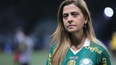 Foto: Palmeiras/Divulgação