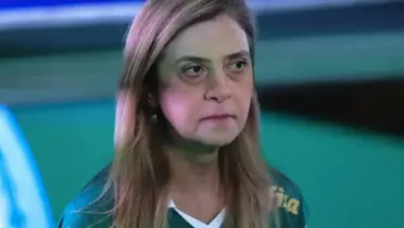 Foto: Palmeiras/Divulgação