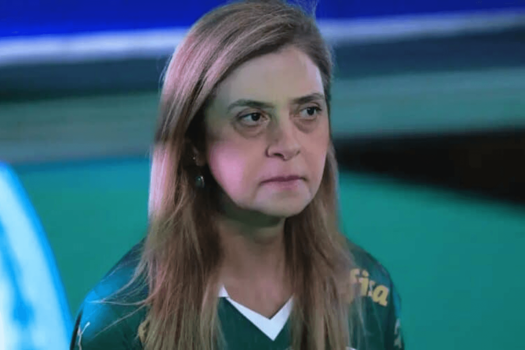 Foto: Palmeiras/Divulgação