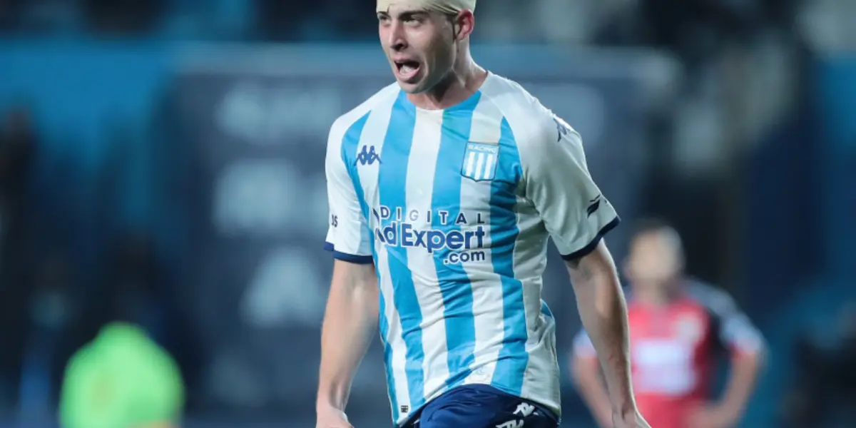 Foto: Racing/Divulgação