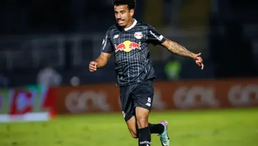 Foto: RB Bragantino/Divulgação