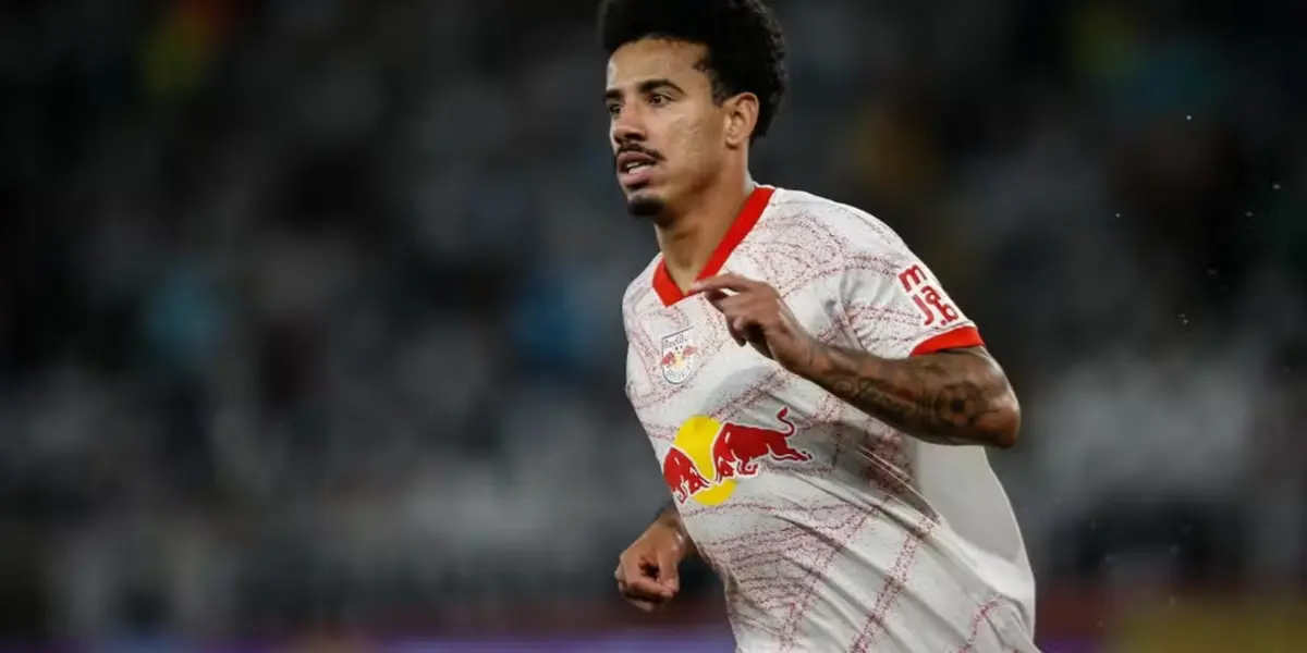 Foto: RB Bragantino/Divulgação