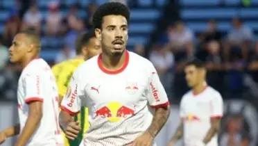 Foto: RB Bragantino/Divulgação