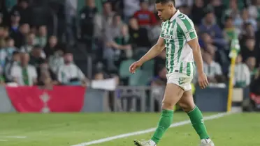 Foto: Real Betis/Divulgação