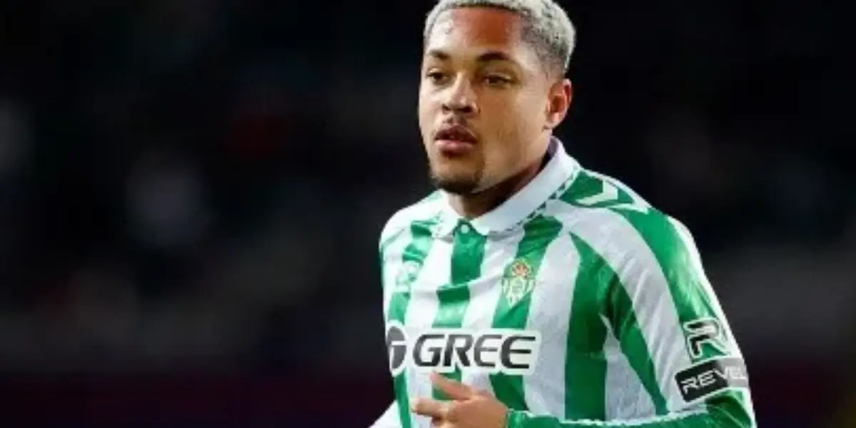 Foto: Real Betis/Divulgação