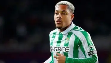 Foto: Real Betis/Divulgação