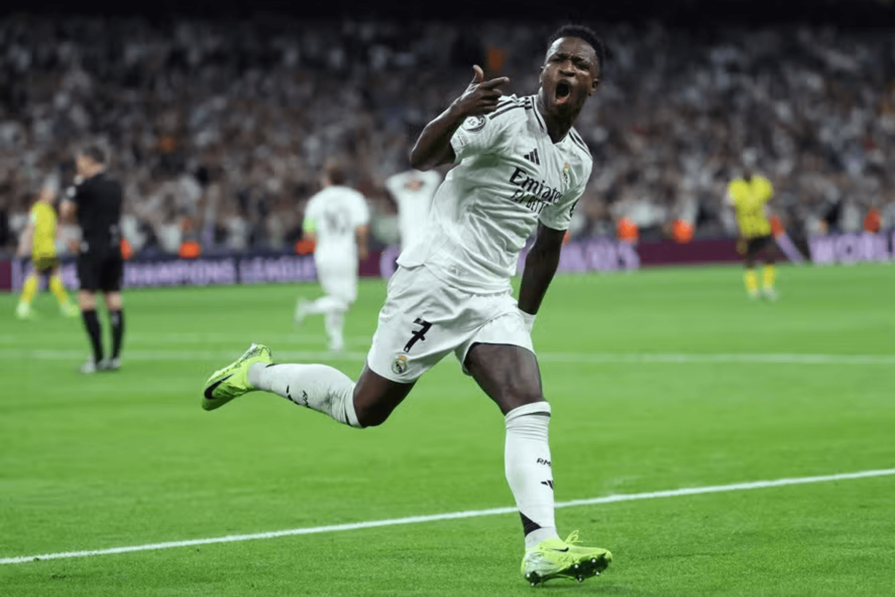 Foto: Real Madrid/Divulgação