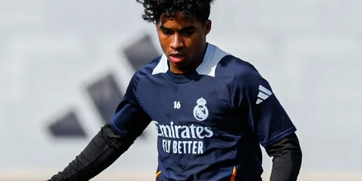 Foto: Real Madrid/Divulgação