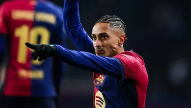 Foto: Redes sociais do Barcelona FC.