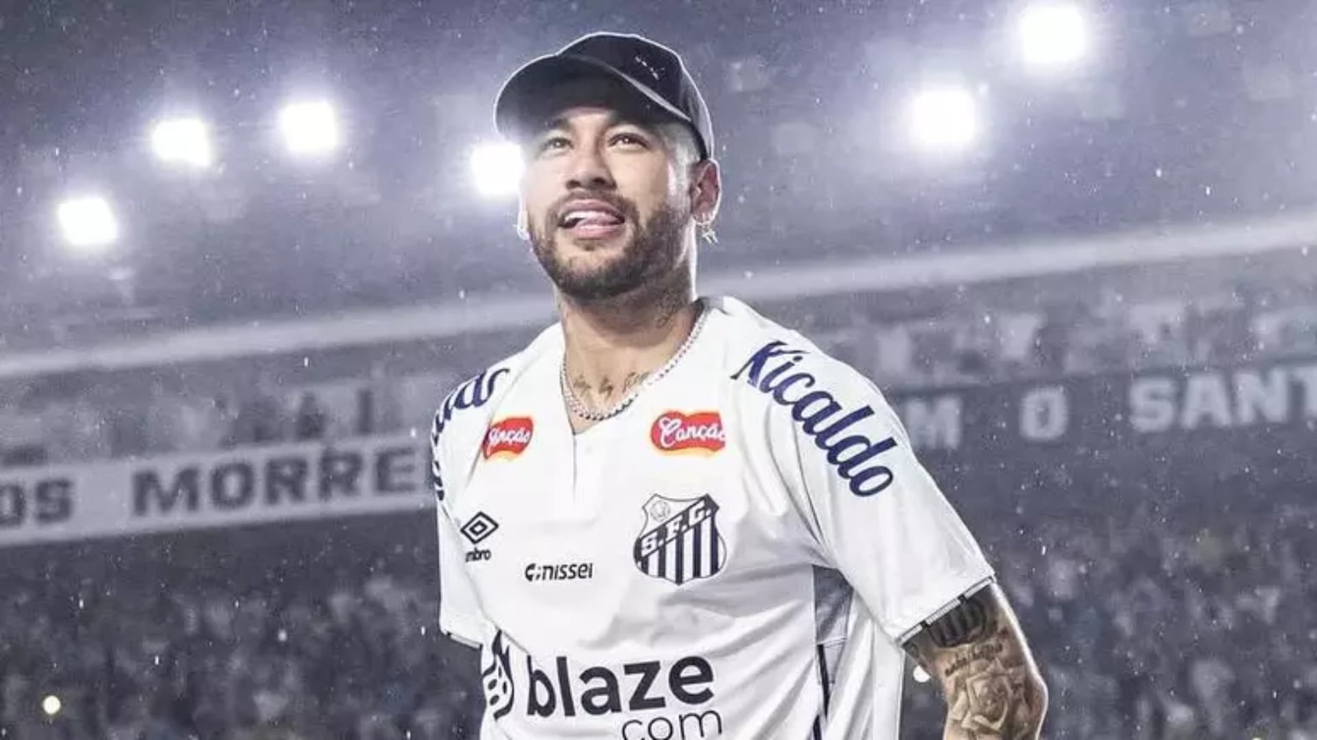 Foto: Reprodução/Instagram @neymarjr / Caras Brasil