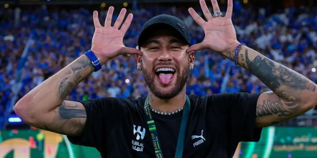 Foto retirada das redes sociais.