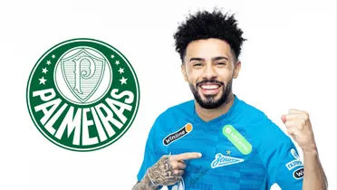 Foto retirada das redes sociais.