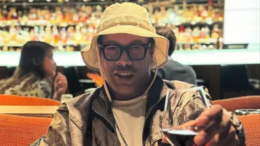 Foto retirada das redes sociais.