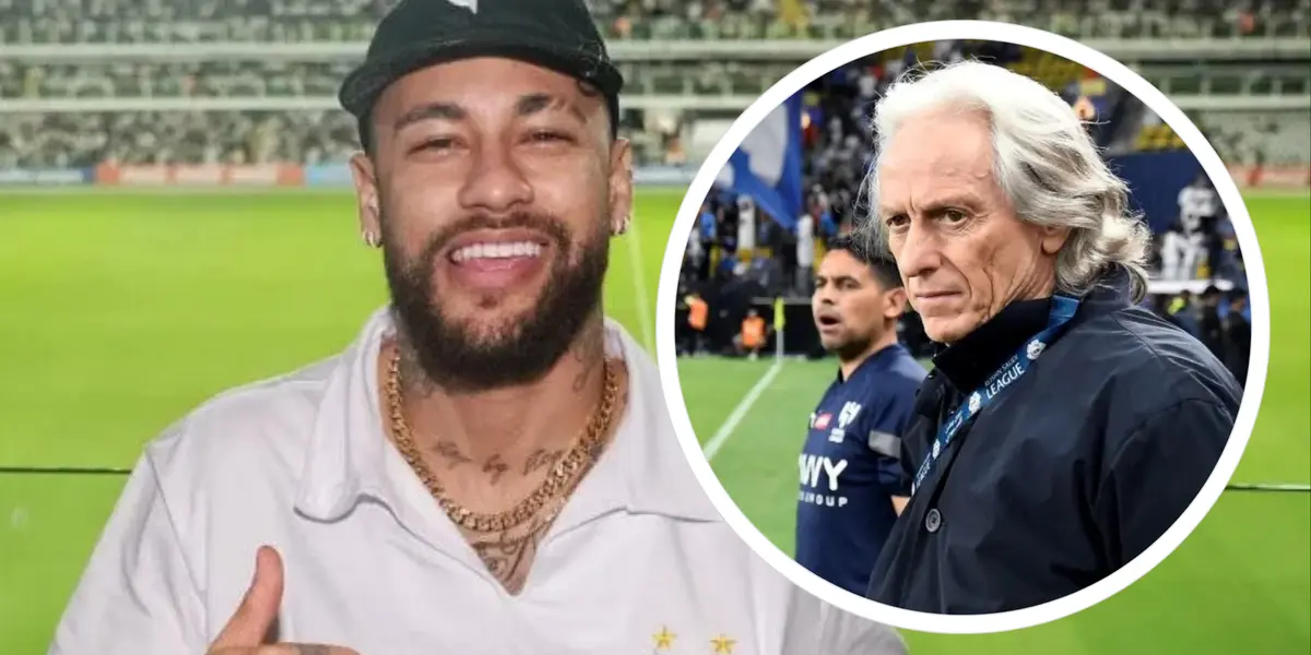 Foto retirada das redes sociais.