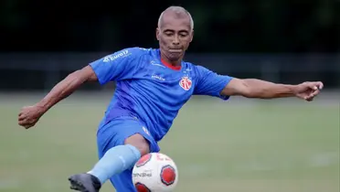 Foto retirada das redes sociais.